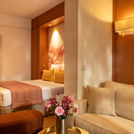 Le Cardinal 4* باريس