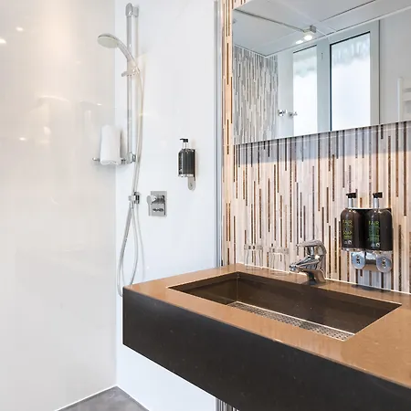 Hotel Le Cardinal 4*