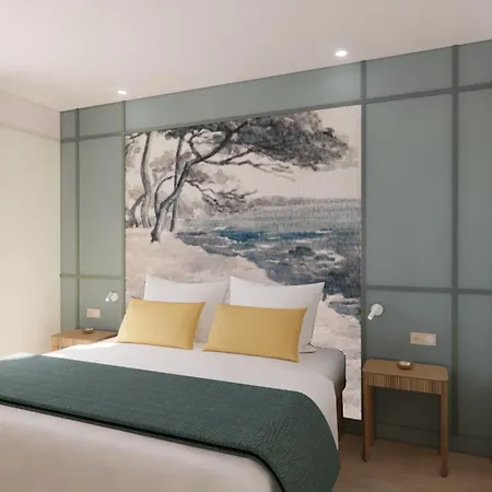 Le Cardinal Hotel Paris