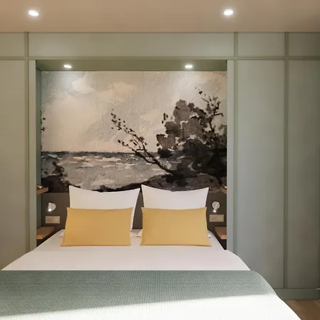 Le Cardinal Hotel Paris