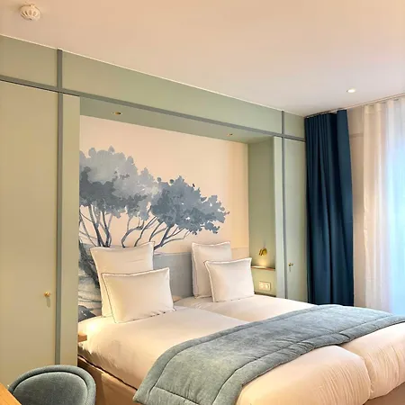 Le Cardinal Hotel 4*