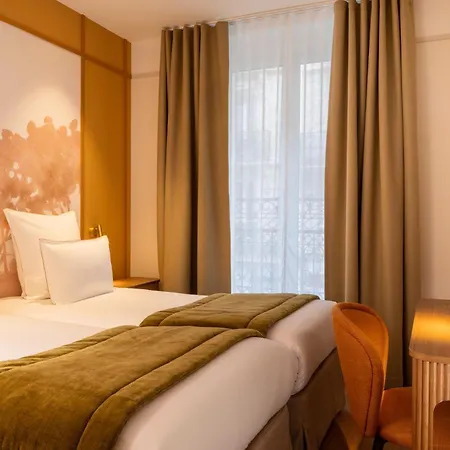 Hotel Le Cardinal 4*