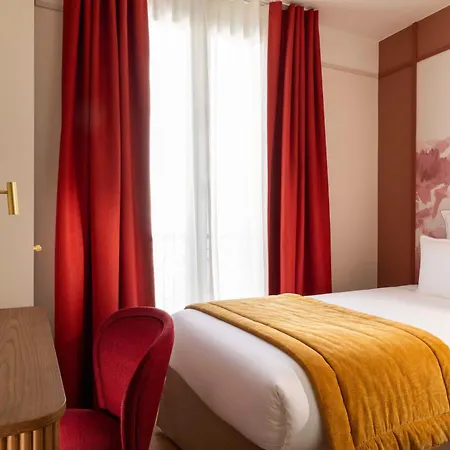 Le Cardinal 4* Parigi