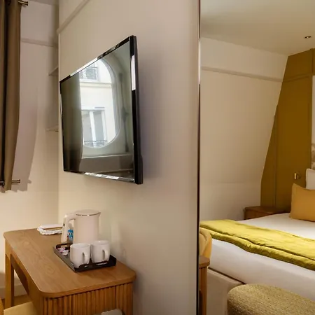 Le Cardinal 4* Parigi