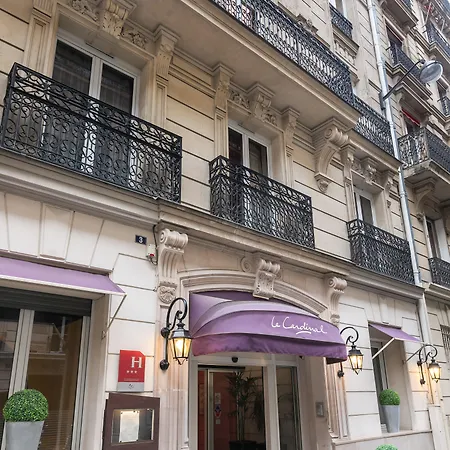 Le Cardinal Hotel Paris
