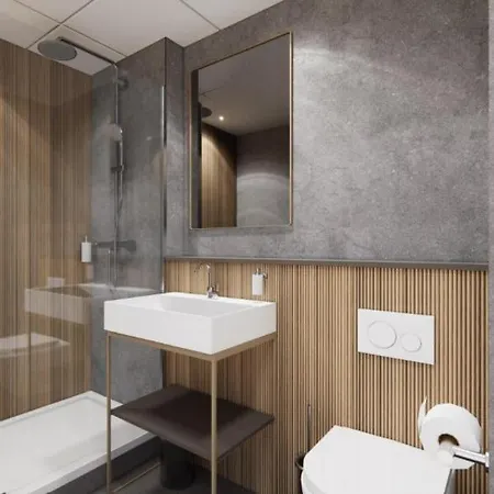 Le Cardinal Hotel Paris