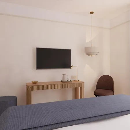 Hotel Le Cardinal Paris