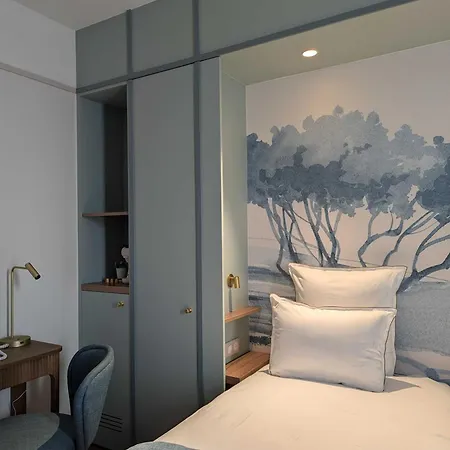 Hotel Le Cardinal 4*