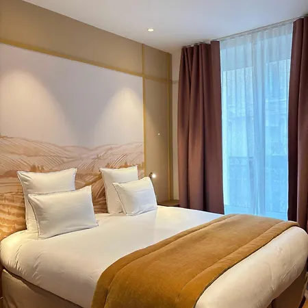 Le Cardinal Hotel Paris