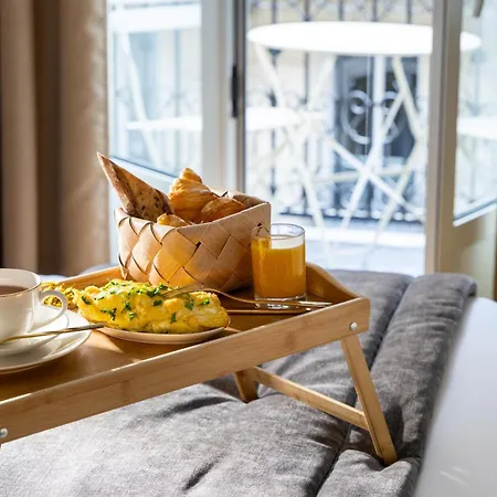 Otel Le Cardinal