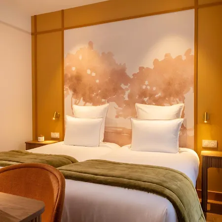 Le Cardinal Otel