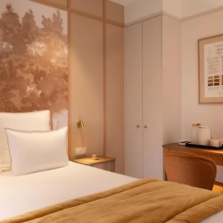 Le Cardinal Hotell Paris