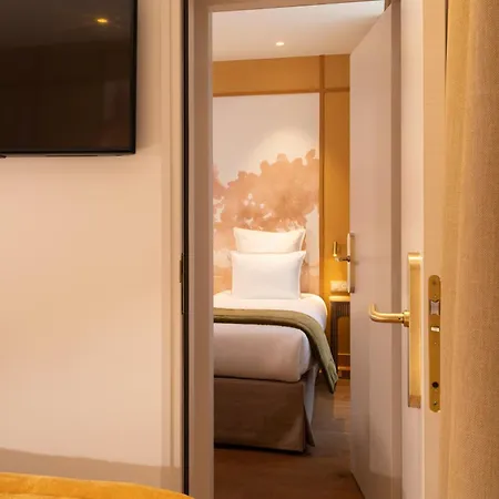 Le Cardinal 4* Paris