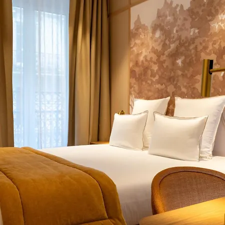 Otel Le Cardinal