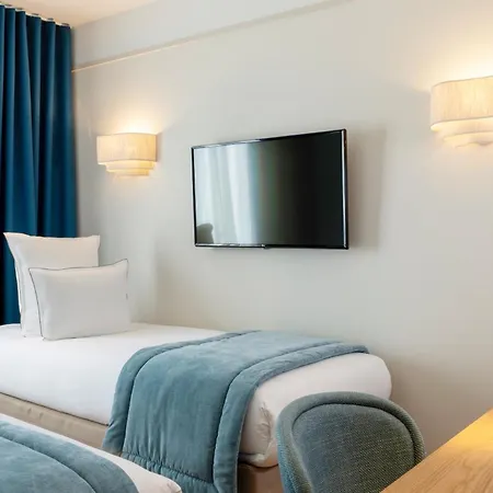 Otel Le Cardinal