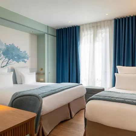 Le Cardinal Otel Paris
