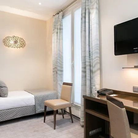 Le Cardinal Hotell 4*