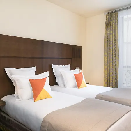 Le Cardinal 4* Paris