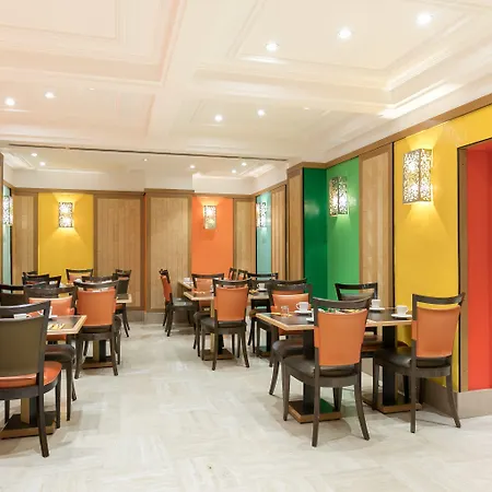 Le Cardinal Hotell Paris