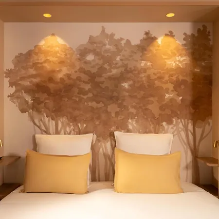 Le Cardinal Hotell Paris