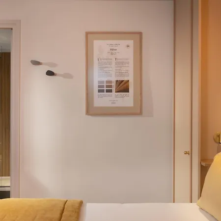 Hotell Le Cardinal 4*