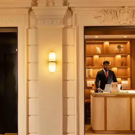 Le Cardinal 4* Paris