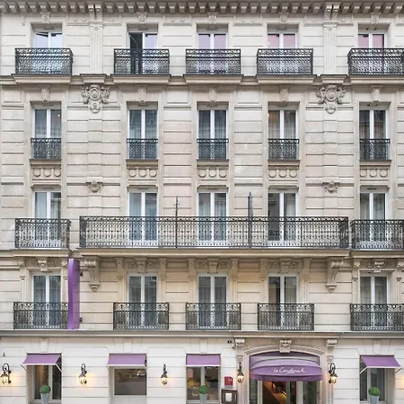 Hotel Le Cardinal 4*