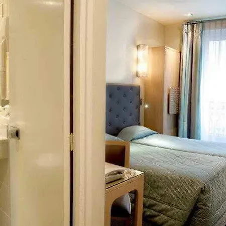 Le Cardinal Hotell 4*