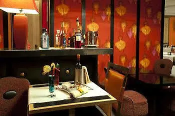 Le Cardinal Otel