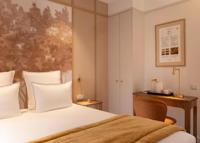 Le Cardinal Hotel Paris