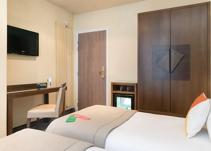 Le Cardinal 4* Paris