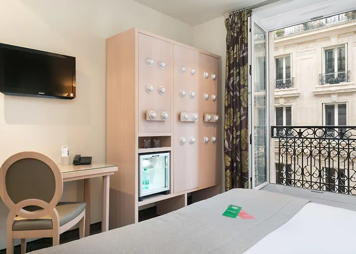 Le Cardinal Hotel Paris