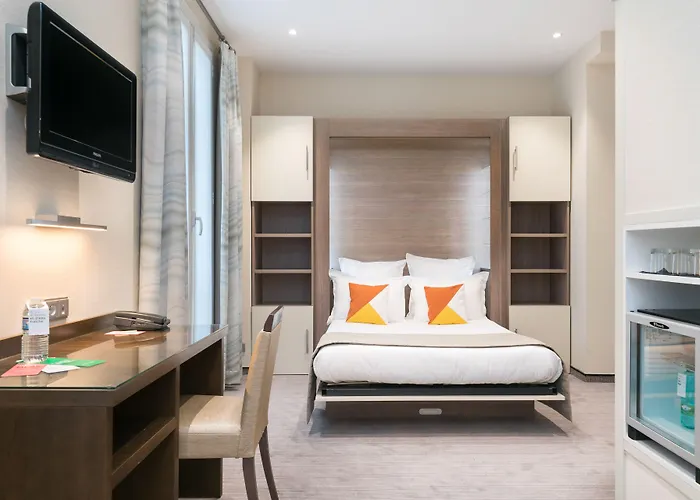 Le Cardinal Hotel 4*