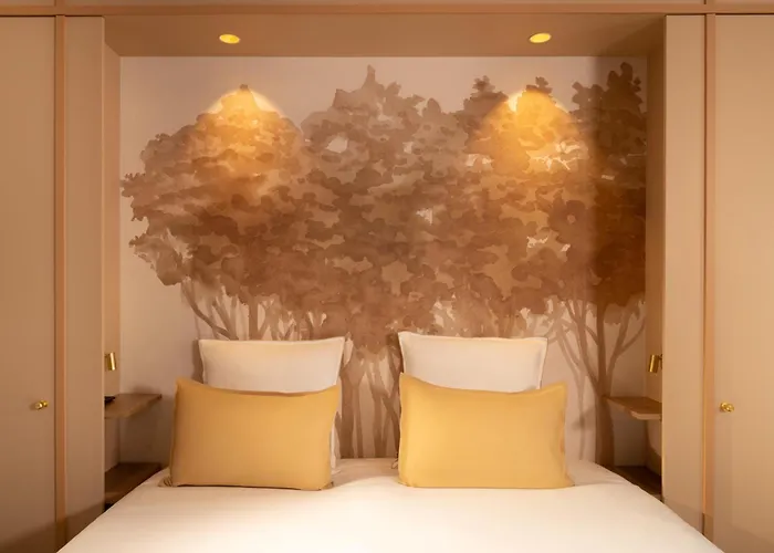 Le Cardinal Hotel Paris