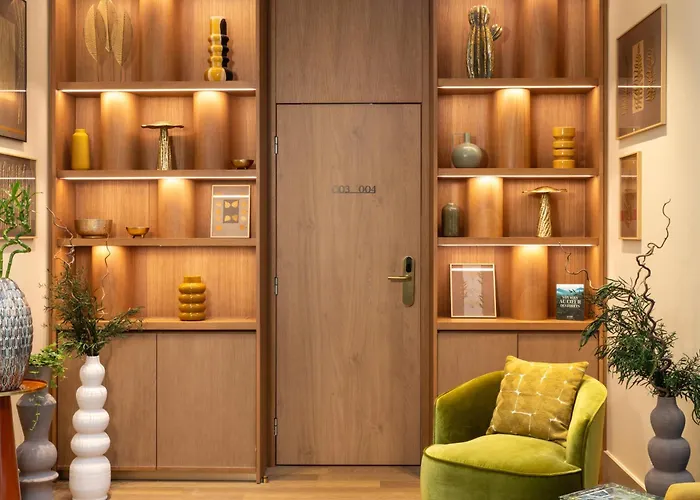 Hotel Le Cardinal 4*