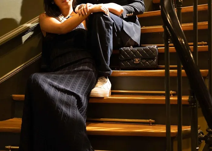 Le Cardinal Hotel Paříž