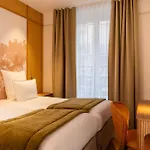 ホテル Le Cardinal 4*