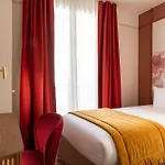 Le Cardinal 4* パリ
