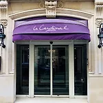 Le Cardinal