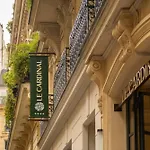 ホテル Le Cardinal 4*