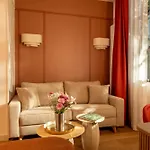 Le Cardinal 4*