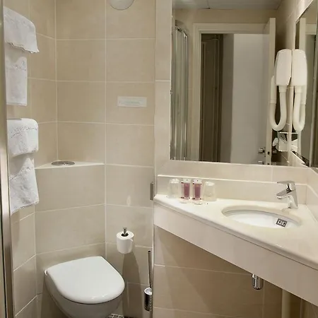 Hotel Le Cardinal