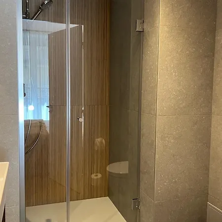 Hotel Le Cardinal