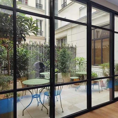 Le Cardinal Hotel Paris