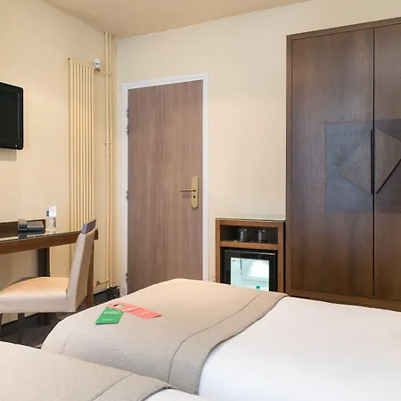 Le Cardinal 4* Paris