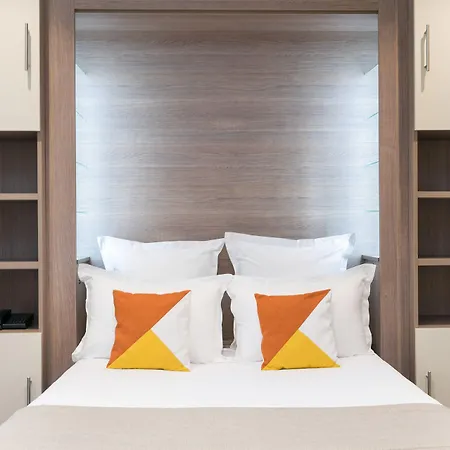 Le Cardinal Hotel