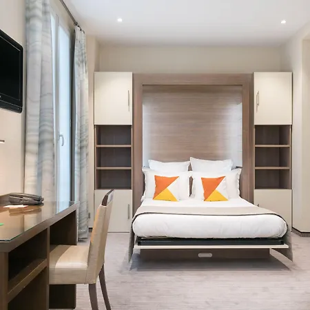 Le Cardinal Hotel 4*