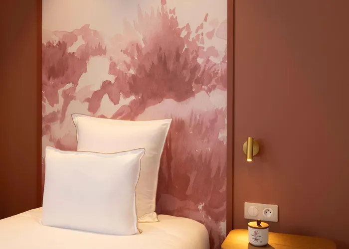 Le Cardinal 4* Paris