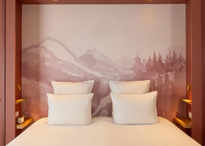 Le Cardinal Hotel Parigi