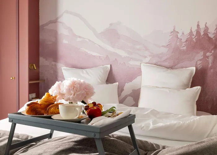 Le Cardinal 4* Parigi